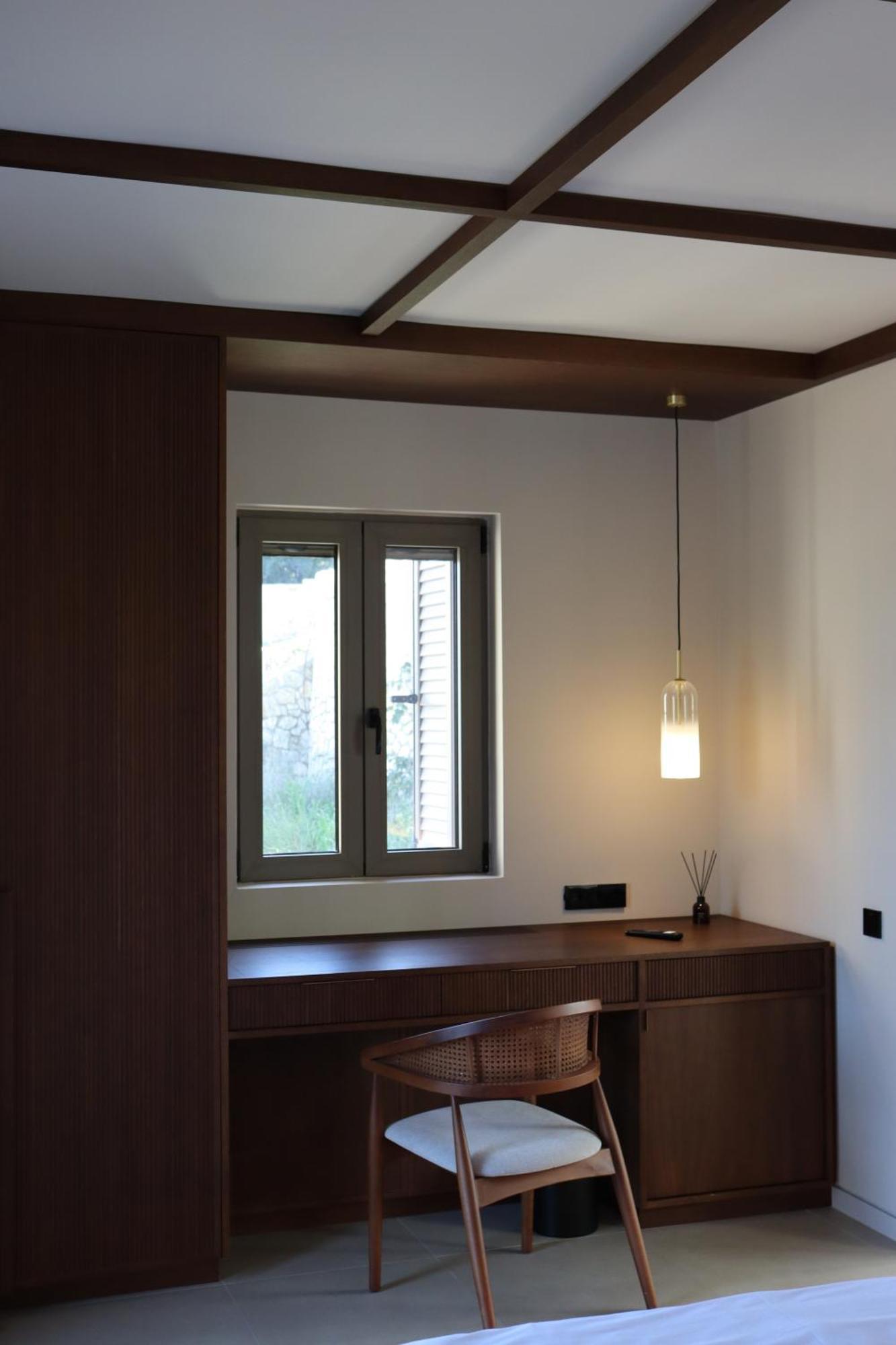 Amphitheatro Boutique Hotel Katomerion エクステリア 写真