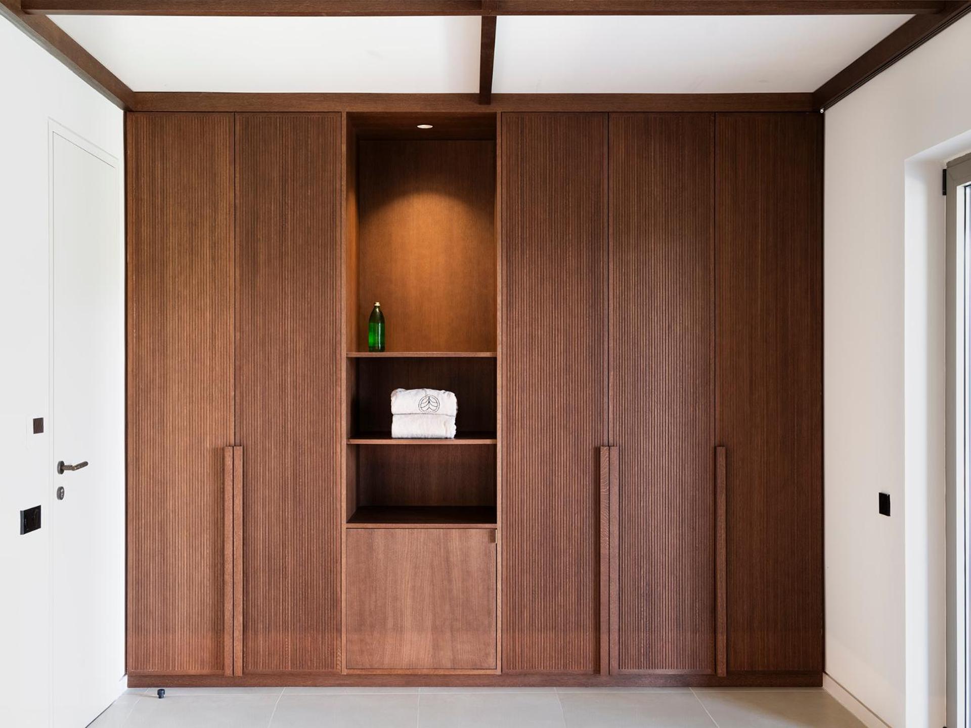 Amphitheatro Boutique Hotel Katomerion エクステリア 写真
