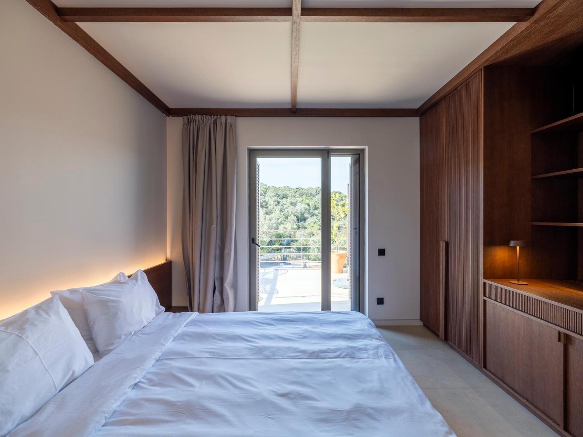 Amphitheatro Boutique Hotel Katomerion エクステリア 写真